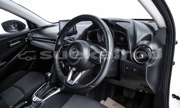 Buy Used Mazda 2 White Car in Bangkok in Bangkok Buy Used Mazda 2 White Car in Bangkok in Bangkok