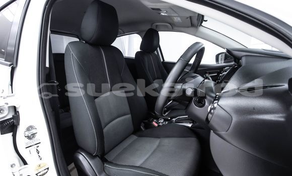 Buy Used Mazda 2 White Car in Bangkok in Bangkok Buy Used Mazda 2 White Car in Bangkok in Bangkok