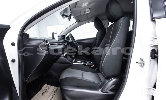 Buy Used Mazda 2 White Car in Bangkok in Bangkok Buy Used Mazda 2 White Car in Bangkok in Bangkok