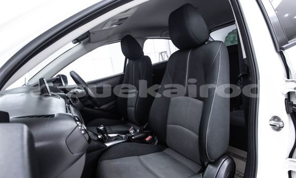 Buy Used Mazda 2 White Car in Bangkok in Bangkok Buy Used Mazda 2 White Car in Bangkok in Bangkok