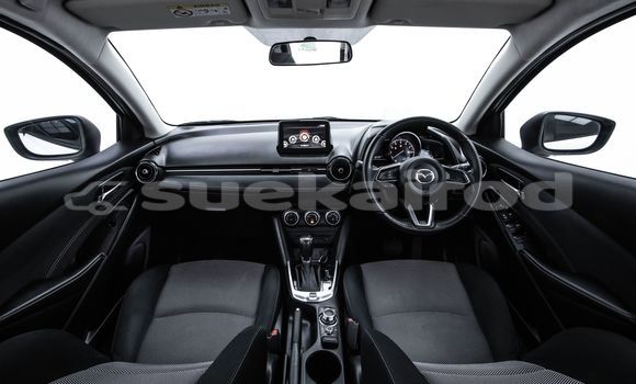 Buy Used Mazda 2 White Car in Bangkok in Bangkok Buy Used Mazda 2 White Car in Bangkok in Bangkok