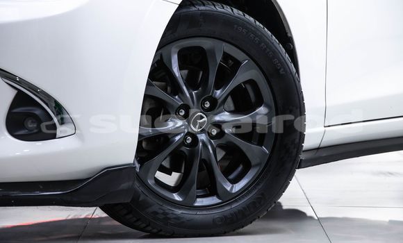 Buy Used Mazda 2 White Car in Bangkok in Bangkok Buy Used Mazda 2 White Car in Bangkok in Bangkok