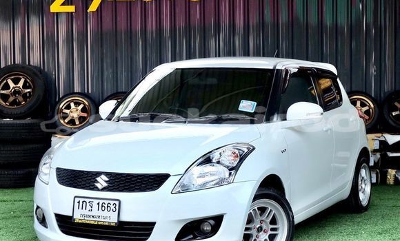 ซื้อ รถมือสอง Suzuki Swift ขาว รถยนต์ ใน %{เมือง} ใน กรุงเทพมหานคร ซื้อ รถมือสอง Suzuki Swift ขาว รถยนต์ ใน %{เมือง} ใน กรุงเทพมหานคร