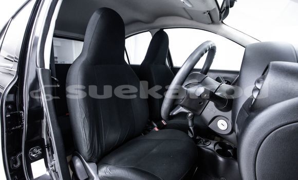 Buy Used Nissan March Black Car in Bangkok in Bangkok Buy Used Nissan March Black Car in Bangkok in Bangkok