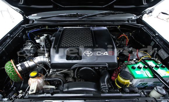 Buy Used Toyota Hiluxe VIGO Black Car in Bangkok in Bangkok Buy Used Toyota Hiluxe VIGO Black Car in Bangkok in Bangkok