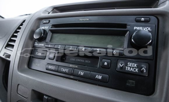 Buy Used Toyota Hiluxe VIGO Black Car in Bangkok in Bangkok Buy Used Toyota Hiluxe VIGO Black Car in Bangkok in Bangkok