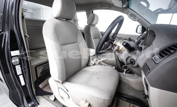 Buy Used Toyota Hiluxe VIGO Black Car in Bangkok in Bangkok Buy Used Toyota Hiluxe VIGO Black Car in Bangkok in Bangkok