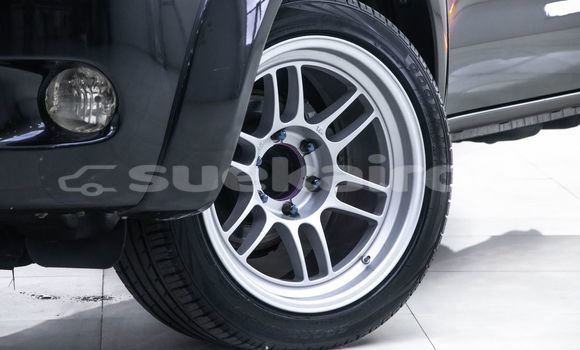 Buy Used Toyota Hiluxe VIGO Black Car in Bangkok in Bangkok Buy Used Toyota Hiluxe VIGO Black Car in Bangkok in Bangkok