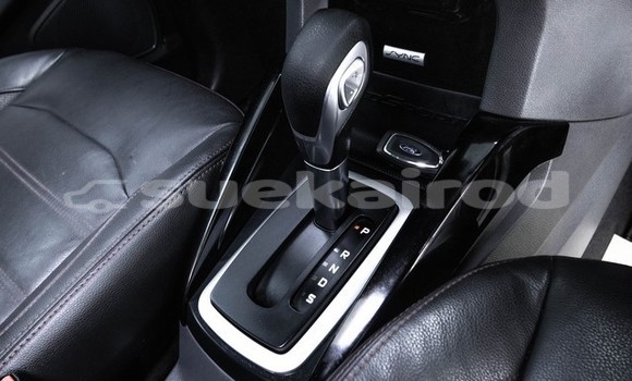 Buy Used Ford EcoSport Black Car in Bangkok in Bangkok Buy Used Ford EcoSport Black Car in Bangkok in Bangkok