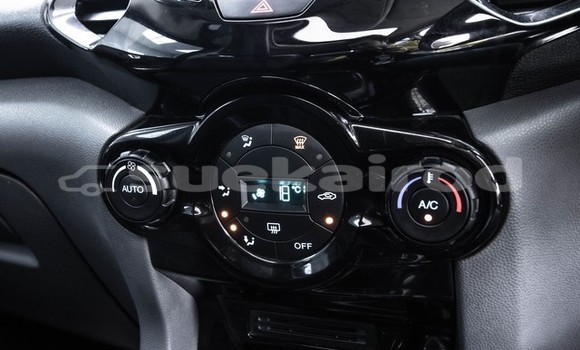 Buy Used Ford EcoSport Black Car in Bangkok in Bangkok Buy Used Ford EcoSport Black Car in Bangkok in Bangkok