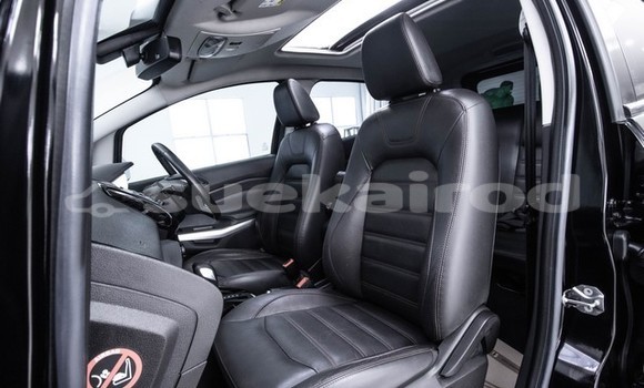 Buy Used Ford EcoSport Black Car in Bangkok in Bangkok Buy Used Ford EcoSport Black Car in Bangkok in Bangkok