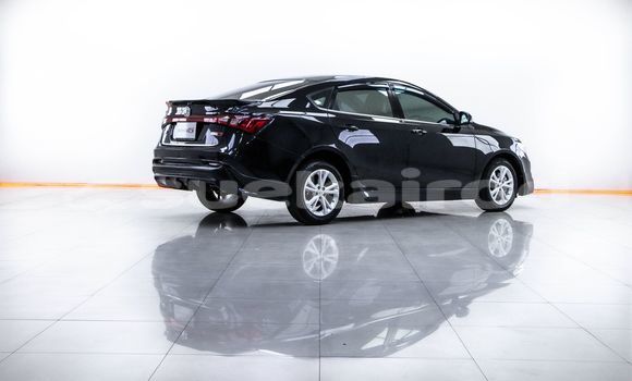 Buy Used MG 5 Black Car in Bangkok in Bangkok Buy Used MG 5 Black Car in Bangkok in Bangkok