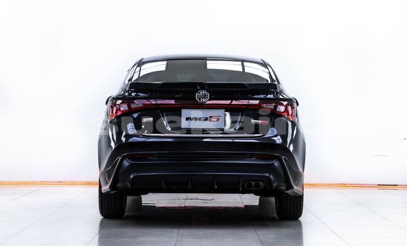 Buy Used MG 5 Black Car in Bangkok in Bangkok Buy Used MG 5 Black Car in Bangkok in Bangkok