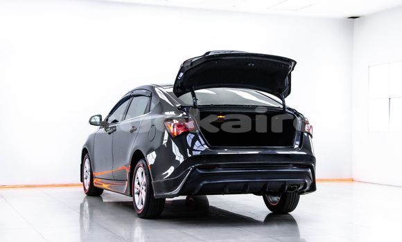 Buy Used MG 5 Black Car in Bangkok in Bangkok Buy Used MG 5 Black Car in Bangkok in Bangkok