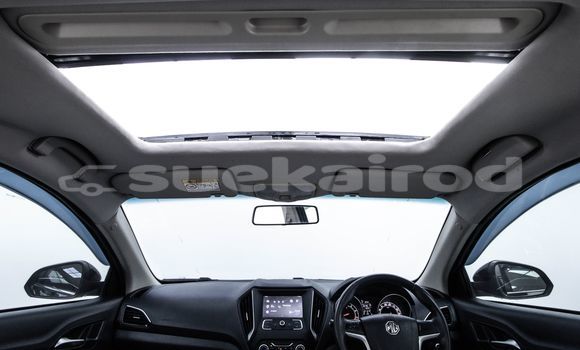 Buy Used MG 5 Black Car in Bangkok in Bangkok Buy Used MG 5 Black Car in Bangkok in Bangkok