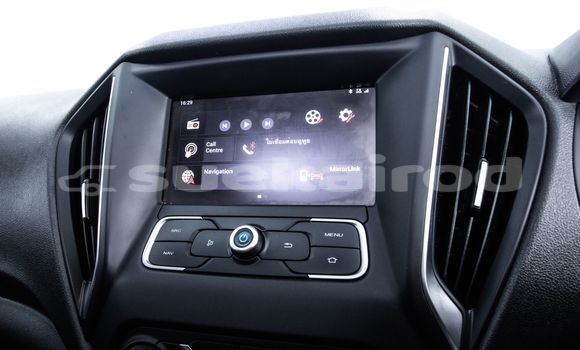 Buy Used MG 5 Black Car in Bangkok in Bangkok Buy Used MG 5 Black Car in Bangkok in Bangkok