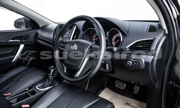 Buy Used MG 5 Black Car in Bangkok in Bangkok Buy Used MG 5 Black Car in Bangkok in Bangkok