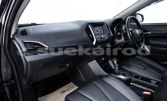 Buy Used MG 5 Black Car in Bangkok in Bangkok Buy Used MG 5 Black Car in Bangkok in Bangkok
