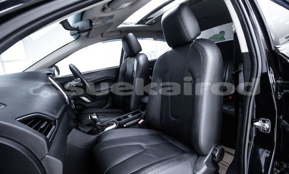 Buy Used MG 5 Black Car in Bangkok in Bangkok Buy Used MG 5 Black Car in Bangkok in Bangkok