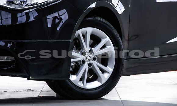 Buy Used MG 5 Black Car in Bangkok in Bangkok Buy Used MG 5 Black Car in Bangkok in Bangkok