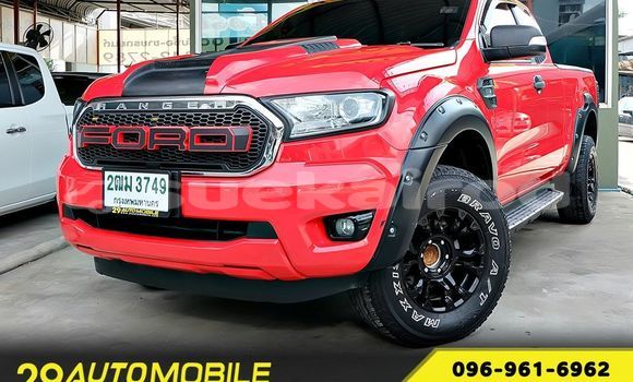 ซื้อ รถมือสอง Ford Ranger สีแดง รถยนต์ ใน %{เมือง} ใน กรุงเทพมหานคร ซื้อ รถมือสอง Ford Ranger สีแดง รถยนต์ ใน %{เมือง} ใน กรุงเทพมหานคร
