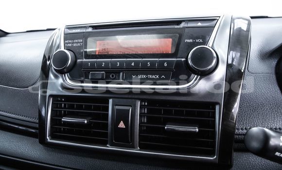 Buy Used Toyota Yaris Red Car in Bangkok in Bangkok Buy Used Toyota Yaris Red Car in Bangkok in Bangkok