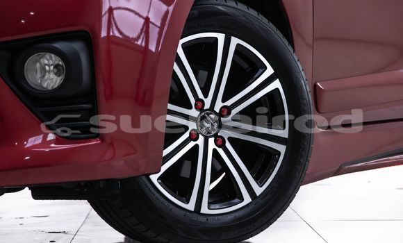 Buy Used Toyota Yaris Red Car in Bangkok in Bangkok Buy Used Toyota Yaris Red Car in Bangkok in Bangkok