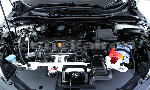 Buy Used Honda HR-V White Car in Bangkok in Bangkok Buy Used Honda HR-V White Car in Bangkok in Bangkok