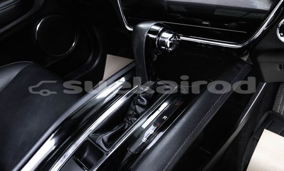 Buy Used Honda HR-V White Car in Bangkok in Bangkok Buy Used Honda HR-V White Car in Bangkok in Bangkok