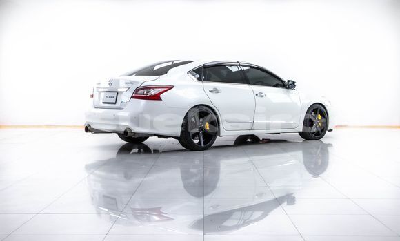 ซื้อ รถมือสอง Nissan Teana ขาว รถยนต์ ใน %{เมือง} ใน กรุงเทพมหานคร ซื้อ รถมือสอง Nissan Teana ขาว รถยนต์ ใน %{เมือง} ใน กรุงเทพมหานคร