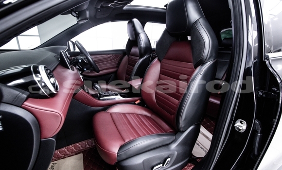 Buy Used MG ZS Black Car in Bangkok in Bangkok Buy Used MG ZS Black Car in Bangkok in Bangkok