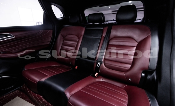 Buy Used MG ZS Black Car in Bangkok in Bangkok Buy Used MG ZS Black Car in Bangkok in Bangkok