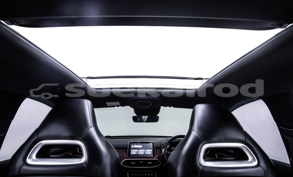 Buy Used MG ZS Black Car in Bangkok in Bangkok Buy Used MG ZS Black Car in Bangkok in Bangkok