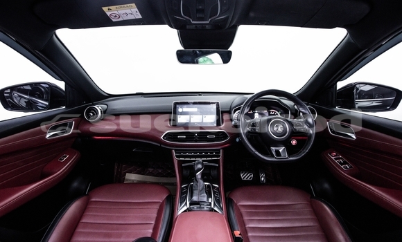 Buy Used MG ZS Black Car in Bangkok in Bangkok Buy Used MG ZS Black Car in Bangkok in Bangkok