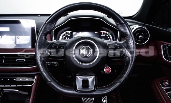 Buy Used MG ZS Black Car in Bangkok in Bangkok Buy Used MG ZS Black Car in Bangkok in Bangkok