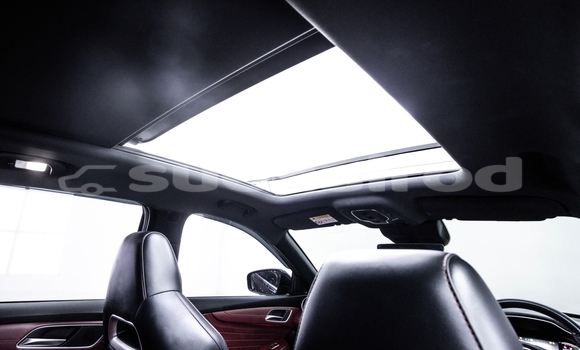 Buy Used MG ZS Black Car in Bangkok in Bangkok Buy Used MG ZS Black Car in Bangkok in Bangkok