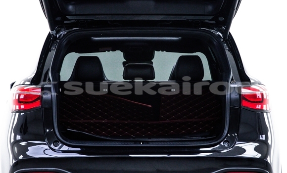 Buy Used MG ZS Black Car in Bangkok in Bangkok Buy Used MG ZS Black Car in Bangkok in Bangkok