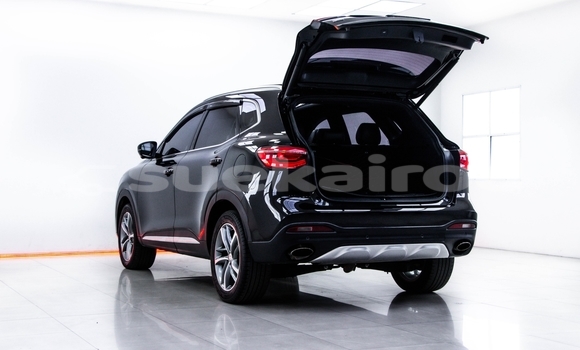 Buy Used MG ZS Black Car in Bangkok in Bangkok Buy Used MG ZS Black Car in Bangkok in Bangkok