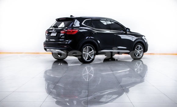 Buy Used MG ZS Black Car in Bangkok in Bangkok Buy Used MG ZS Black Car in Bangkok in Bangkok