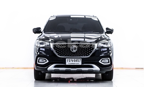 Buy Used MG ZS Black Car in Bangkok in Bangkok Buy Used MG ZS Black Car in Bangkok in Bangkok