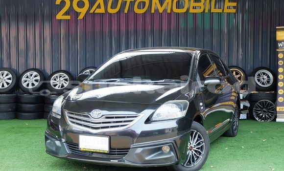 ซื้อ รถมือสอง Toyota Vios สีดำ รถยนต์ ใน %{เมือง} ใน กรุงเทพมหานคร ซื้อ รถมือสอง Toyota Vios สีดำ รถยนต์ ใน %{เมือง} ใน กรุงเทพมหานคร