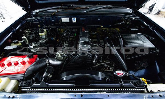 Buy Used Ford Everest Blue Car in Bangkok in Bangkok Buy Used Ford Everest Blue Car in Bangkok in Bangkok