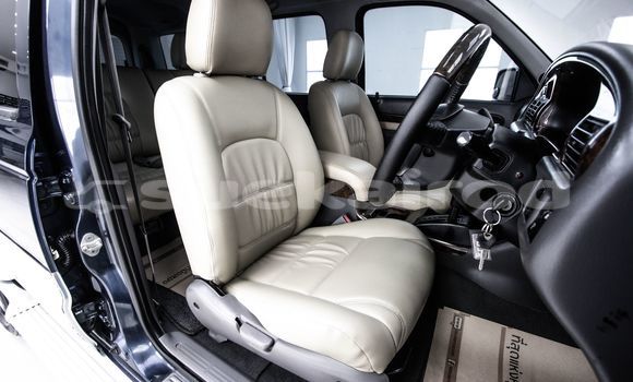 Buy Used Ford Everest Blue Car in Bangkok in Bangkok Buy Used Ford Everest Blue Car in Bangkok in Bangkok