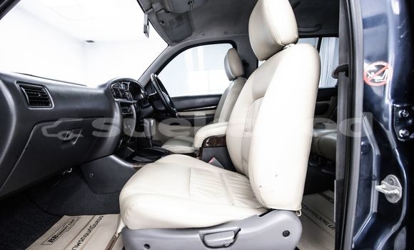 Buy Used Ford Everest Blue Car in Bangkok in Bangkok Buy Used Ford Everest Blue Car in Bangkok in Bangkok