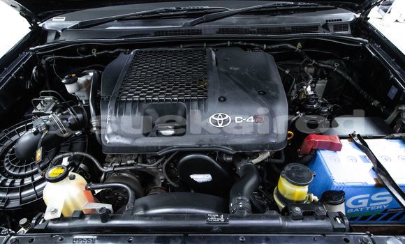 Buy Used Toyota Hiluxe VIGO Black Car in Bangkok in Bangkok Buy Used Toyota Hiluxe VIGO Black Car in Bangkok in Bangkok