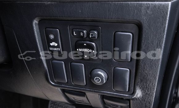 Buy Used Toyota Hiluxe VIGO Black Car in Bangkok in Bangkok Buy Used Toyota Hiluxe VIGO Black Car in Bangkok in Bangkok