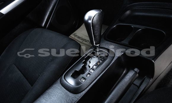 Buy Used Toyota Hiluxe VIGO Black Car in Bangkok in Bangkok Buy Used Toyota Hiluxe VIGO Black Car in Bangkok in Bangkok