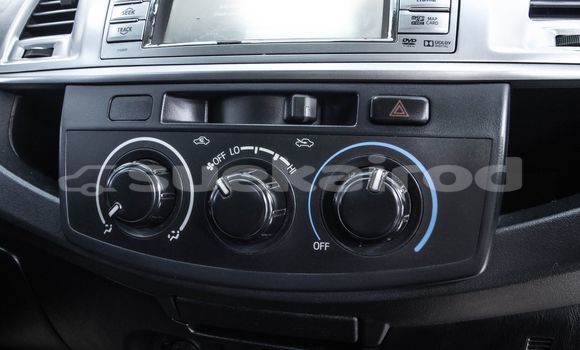 Buy Used Toyota Hiluxe VIGO Black Car in Bangkok in Bangkok Buy Used Toyota Hiluxe VIGO Black Car in Bangkok in Bangkok