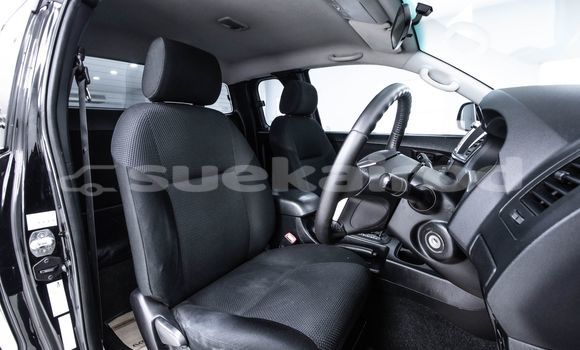 Buy Used Toyota Hiluxe VIGO Black Car in Bangkok in Bangkok Buy Used Toyota Hiluxe VIGO Black Car in Bangkok in Bangkok