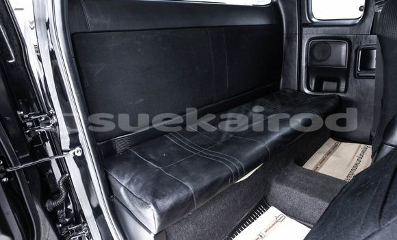 Buy Used Toyota Hiluxe VIGO Black Car in Bangkok in Bangkok Buy Used Toyota Hiluxe VIGO Black Car in Bangkok in Bangkok